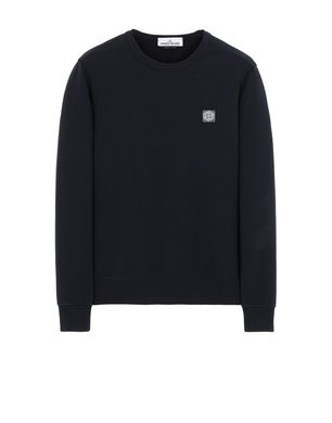 65037 Sweatshirt Stone Island Homme Boutique Officielle