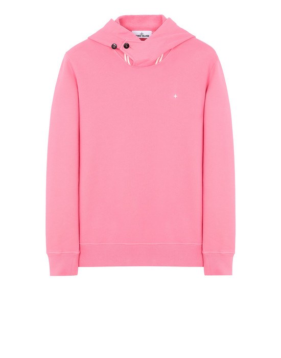 Sweatshirt Herr 60120 Front STONE ISLAND