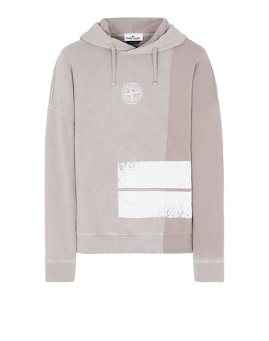 stone island headquarters hoodie