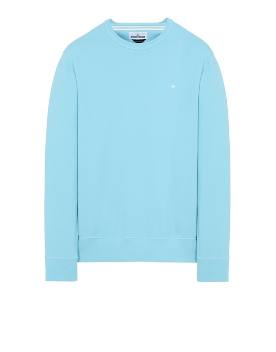 Sweatshirt 60820 STONE ISLAND - 0