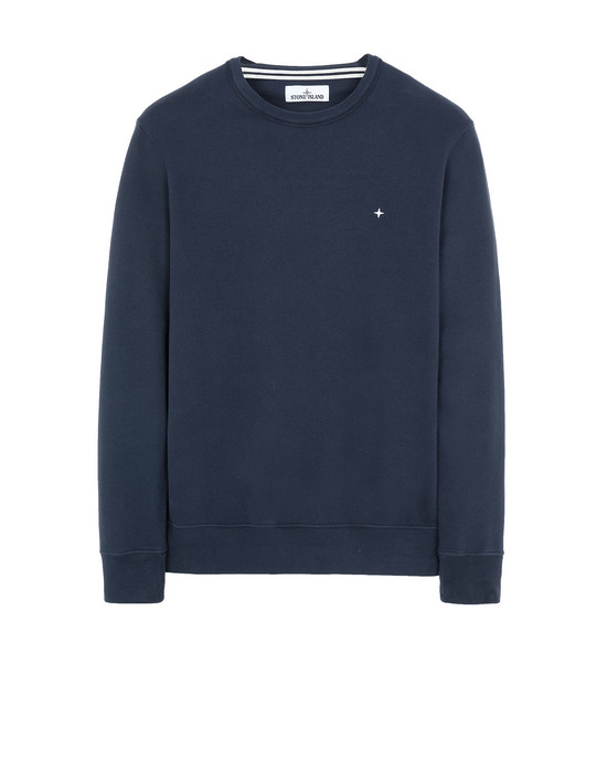 Sweatshirt 60820 STONE ISLAND - 0
