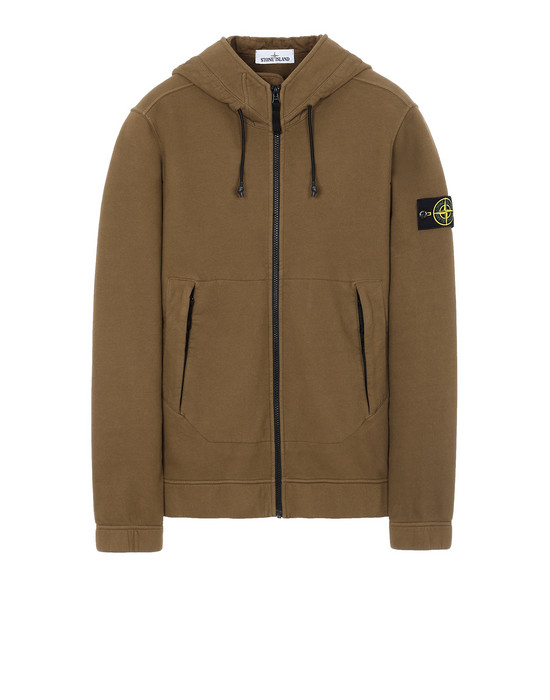 Sweatshirt 61420 STONE ISLAND - 0