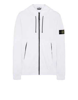 61420 스웻셔츠 Stone Island 남자 - Official Online Store