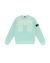 1 of 4 - Sweatshirt Man 60544 Front STONE ISLAND JUNIOR