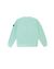 2 of 4 - Sweatshirt Man 60544 Back STONE ISLAND JUNIOR
