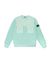 1 of 4 - Sweatshirt Man 60544 Front STONE ISLAND TEEN