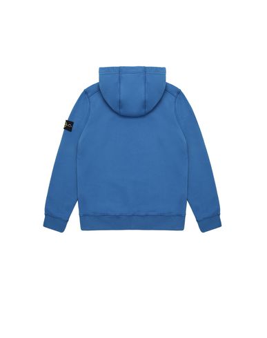 stone island junior sweater