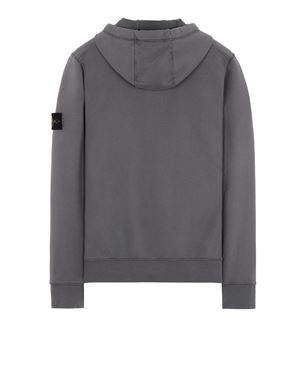 Stone island 2025 headquarters hoodie