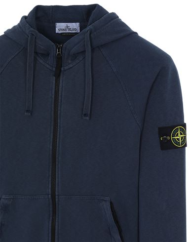stone island felpe
