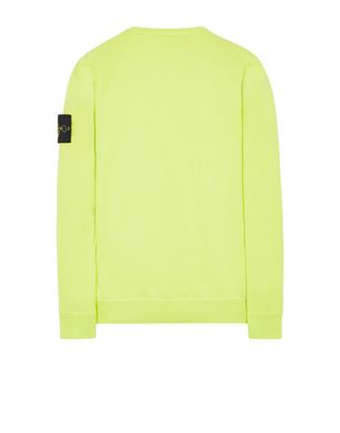 62050 Sweatshirt Stone Island Homme Boutique Officielle