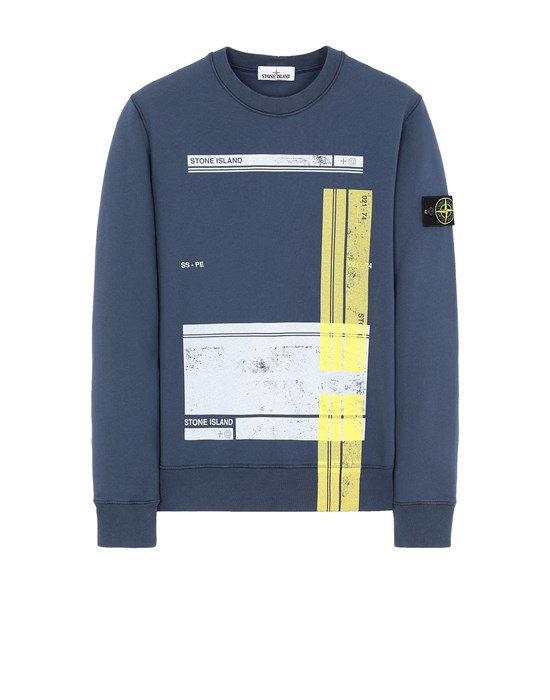 Sweatshirt Stone Island Men - Official Store