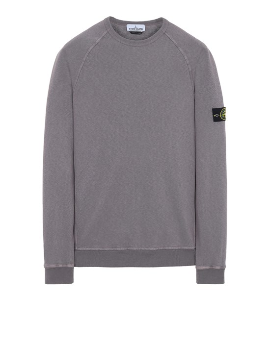 66060 T.CO'OLD' Sweatshirt Stone Island Men - Official Online Store