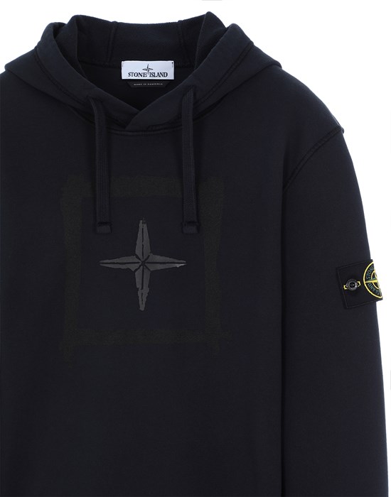 Sweatshirt Stone Island Men Official Store