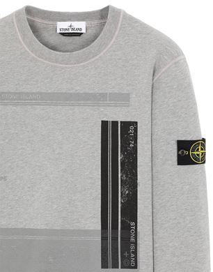 Sweatshirt Stone Island Men - Official Store