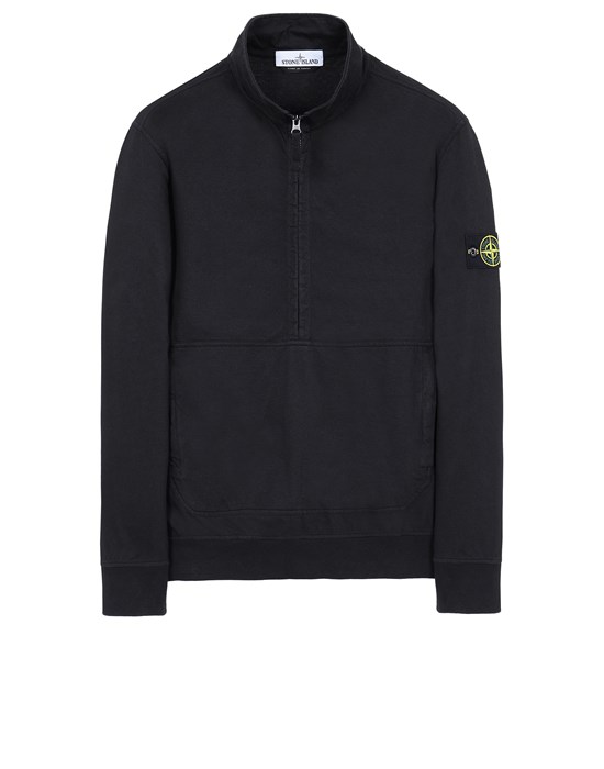 stone island pull over