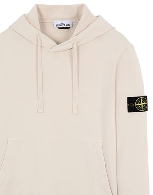 Stone island cheap sand hoodie