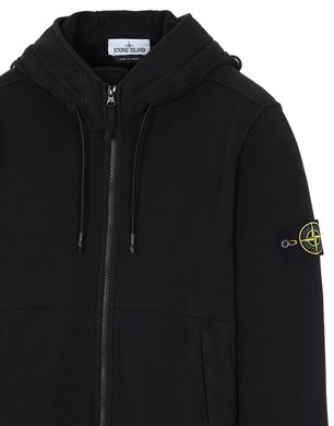 61420 Sweatshirt Stone Island Men - Official Online Store