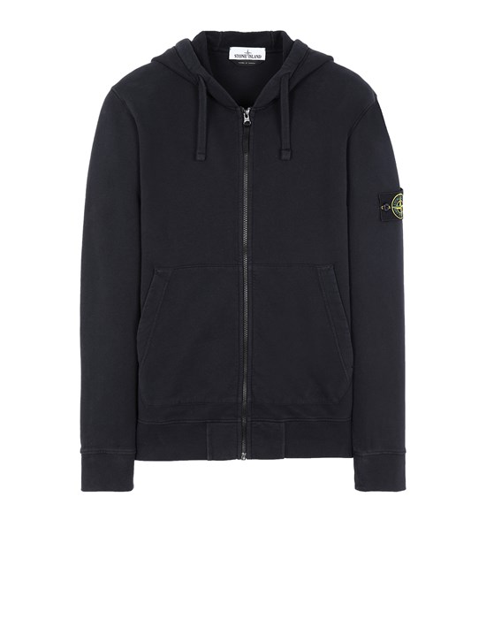 Sweatshirt 64220 STONE ISLAND - 0