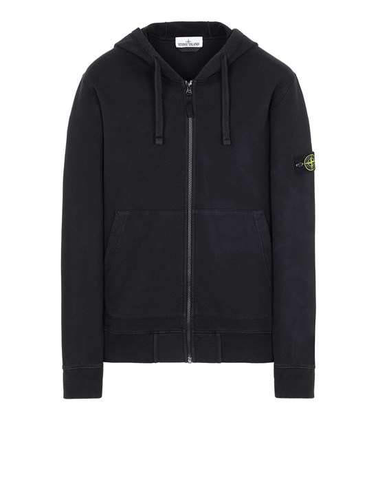 Sweatshirt 64220 STONE ISLAND - 0