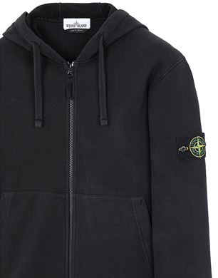 64220 Sweatshirt Stone Island Men Official Online Store