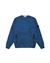 1 of 4 - Sweatshirt Man 62241 DUST COLOUR Front STONE ISLAND TEEN