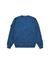2 of 4 - Sweatshirt Man 62241 DUST COLOUR Back STONE ISLAND TEEN