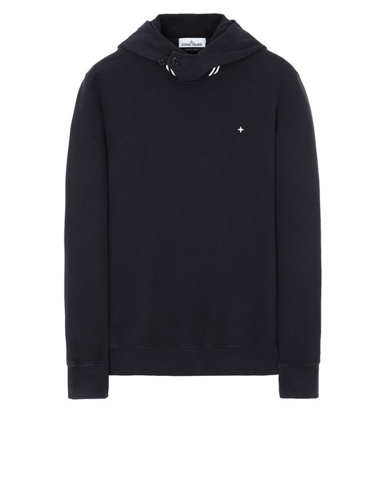 Felpa 60120 STONE ISLAND - 0