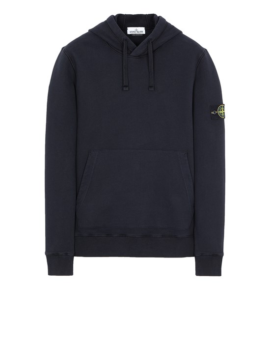 Sweatshirt 64120 STONE ISLAND - 0