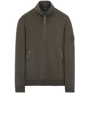 stone island sweatshirt xxxl