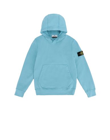 Stone Island Junior SS_'021 | Official Store