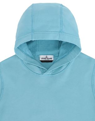 Sweatshirt Men Stone Island Official Store