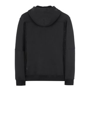 Stone Island Shadow Project Sweatshirt Men - Official Store