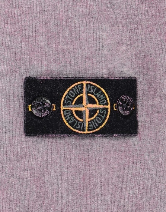 stone island dyed overshirt