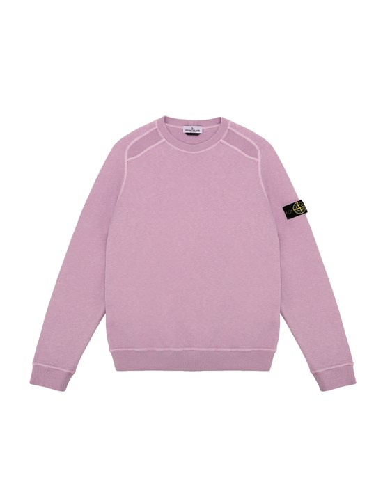 stone island rose jumper