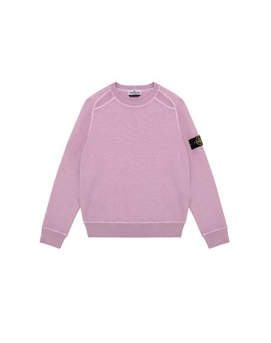 STONE ISLAND JUNIOR Sweatshirt Man 60641 T.CO + OLD f
