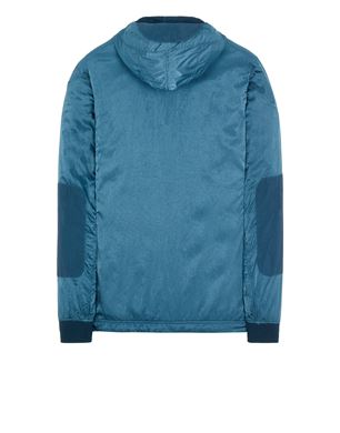 Coral stone island jumper sale