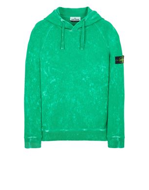 Sweatshirt Stone Island Men Official Store