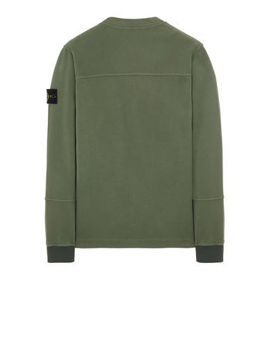 stone island fleece jacket