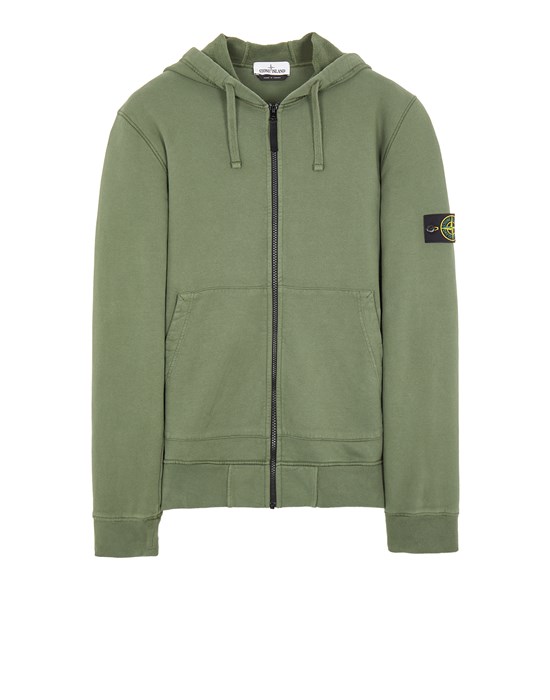 Sweatshirt Stone Island Men - Official Store