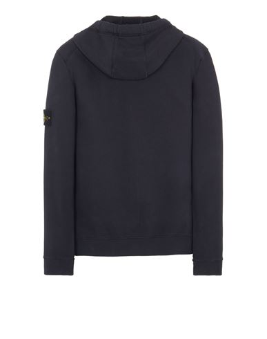 stone island pullover hoodie