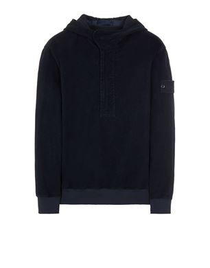 Stone island water outlet repellent wool ghost piece