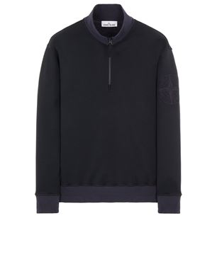 Stone Island Sweatshirts and Hoodies | Official Store