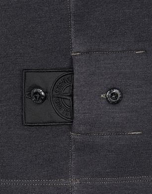 Stone Island Shadow Project Sweatshirt Men - Official Store