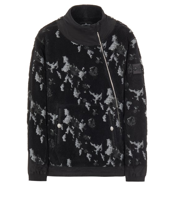 Stone Island Shadow Project Sweatshirt 