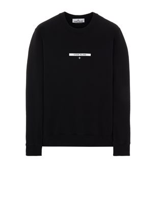 Sweatshirt Stone Island Men - Official 