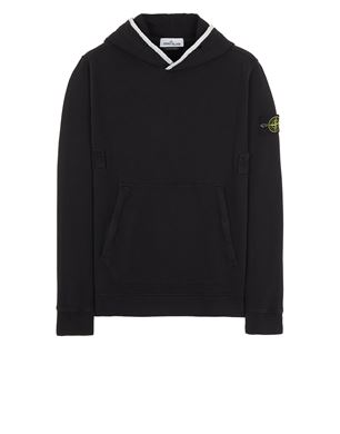 hoodie stone island original
