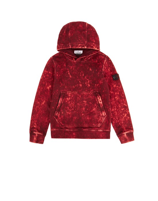 stone island tie dye sweatshirt