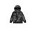 3 sur 5 - Sweatshirt Homme 60344 S.I.DAZZLE REFLECTIVE CAMOUFLAGE ON FLEECE Detail D STONE ISLAND BABY