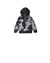 1 von 5 - Sweatshirt Herr 60344 S.I.DAZZLE REFLECTIVE CAMOUFLAGE ON FLEECE Front STONE ISLAND BABY