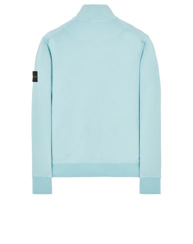 stone island hoodie babyblau